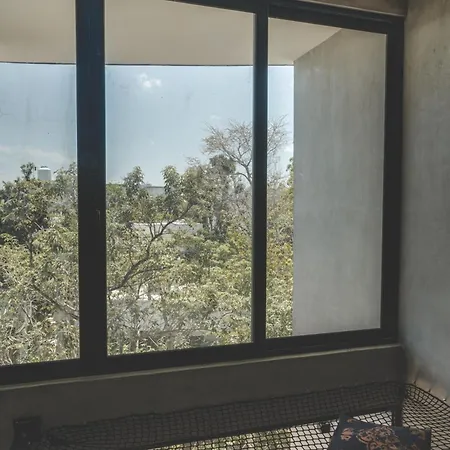 Aparthotel Urbano By Sundara 4*