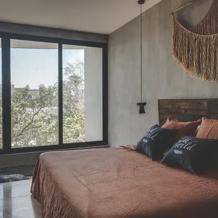Aparthotel Urbano By Sundara 4*