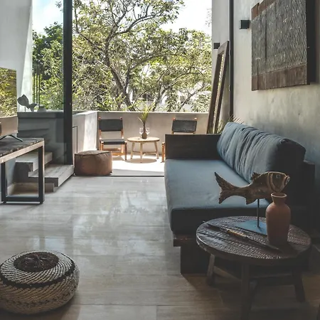 Urbano By Sundara Tulum