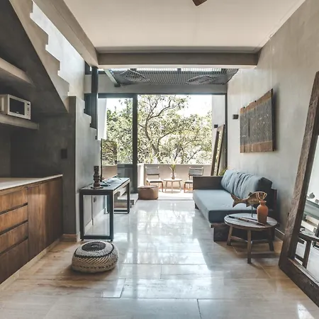 Aparthotel Urbano By Sundara