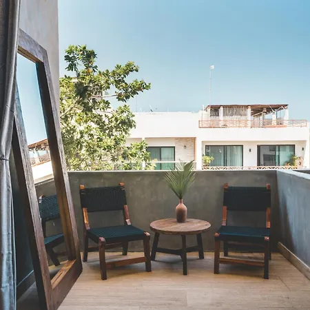 Urbano By Sundara Aparthotel Tulum