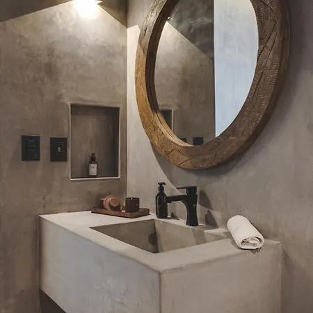 Aparthotel Urbano By Sundara