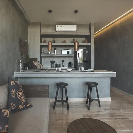 Urbano By Sundara Tulum