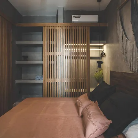 Urbano By Sundara Aparthotel Tulum