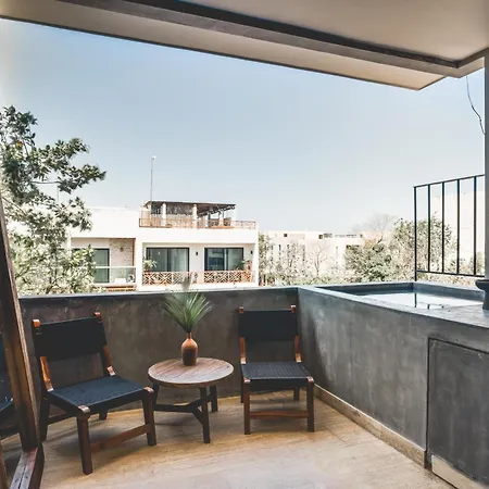 Urbano By Sundara 4* Tulum