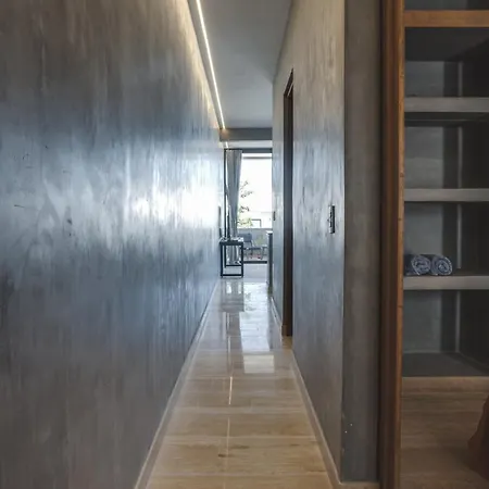 Urbano By Sundara Aparthotel 4*