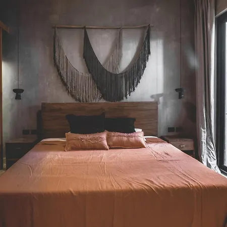 Urbano By Sundara Aparthotel Tulum