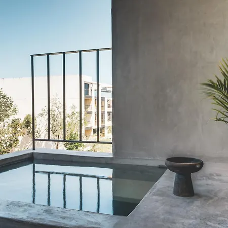 Urbano By Sundara Aparthotel