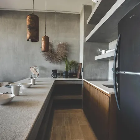 Aparthotel Urbano By Sundara