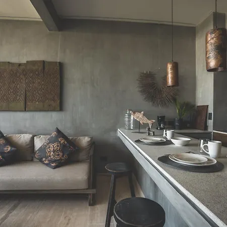 Aparthotel Urbano By Sundara Tulum