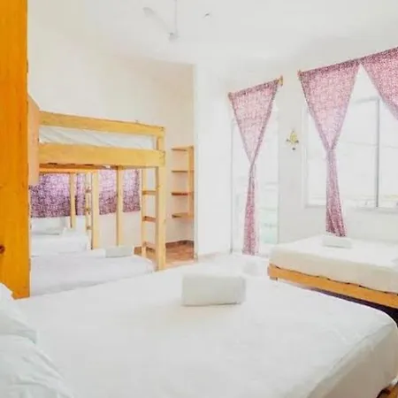 Hotel Naay Bej