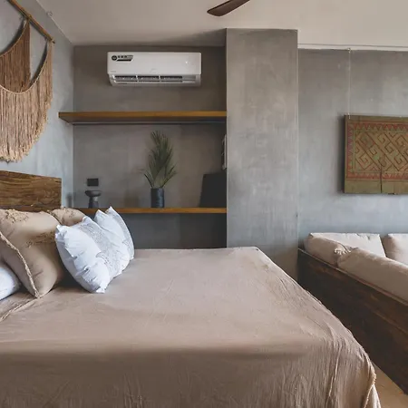 Urbano By Sundara 4* Tulum