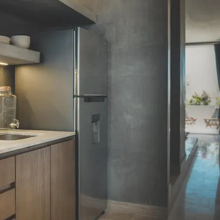 Urbano By Sundara 4*