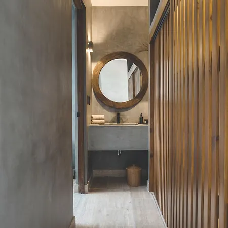 Urbano By Sundara 4* Tulum