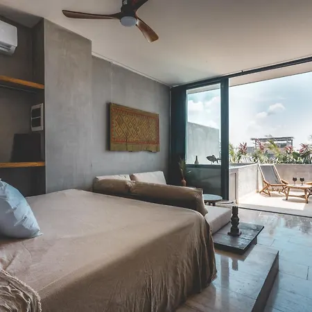 Urbano By Sundara