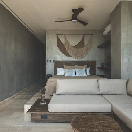 Aparthotel Urbano By Sundara Tulum