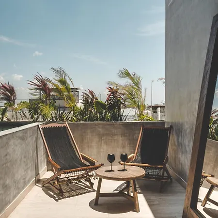 Urbano By Sundara Tulum