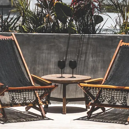 Urbano By Sundara 4* Tulum