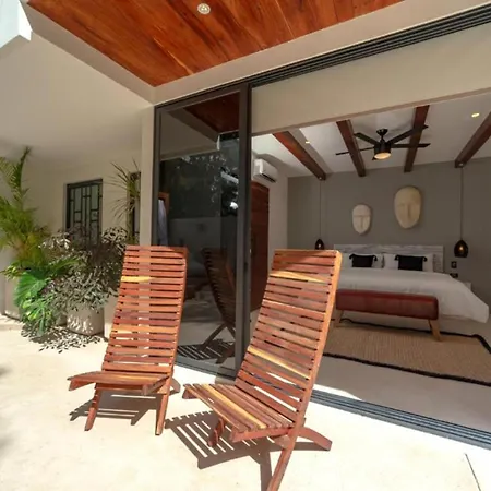 Bt 3* Tulum