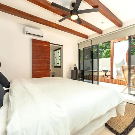 Hotel Bt Tulum