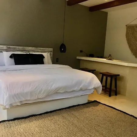 Hotel Bt Tulum