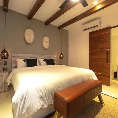 Bt 3* Tulum
