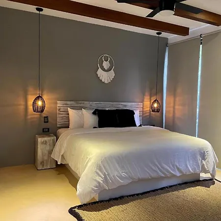 Hotel Bt