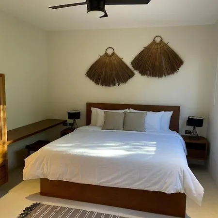 Bt Hotel Tulum