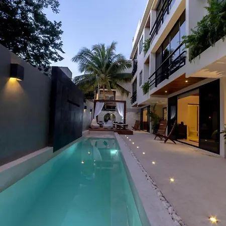 Bt Hotel Tulum