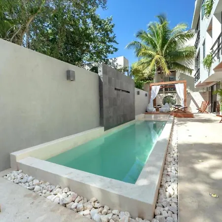 Bt Hotel Tulum