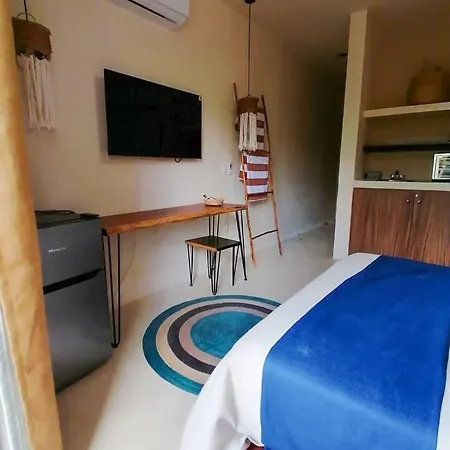 Apartment Belche 101 *