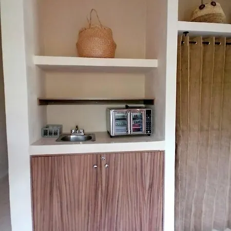Apartment Belche 101 Tulum