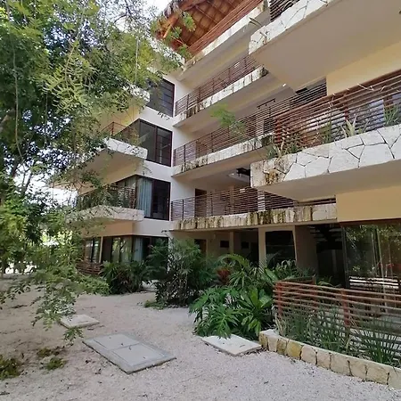 Belche 101 Apartment Tulum