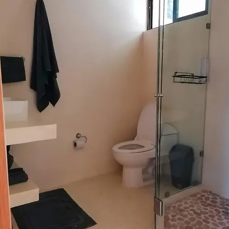 Apartment Belche 101