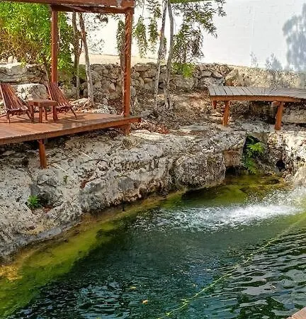 Belche 101 Apartment Tulum