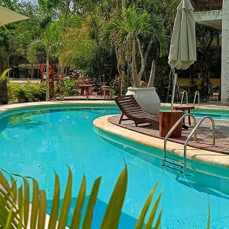 Belche 101 Tulum