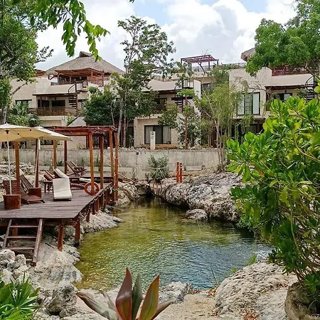 Belche 101 Tulum