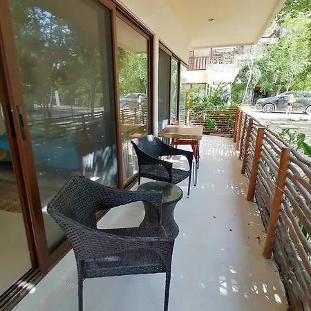 Belche 101 Apartment *