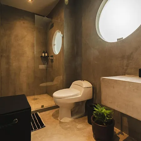 Apartment Boutique Retreat In *