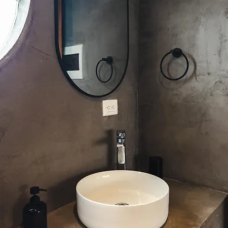 Boutique Retreat In Apartment Tulum