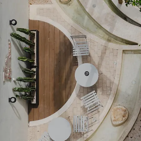 Apartment Boutique Retreat In