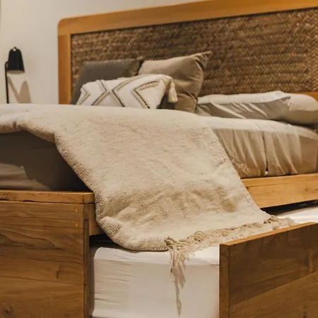 Boutique Retreat In Apartment Tulum