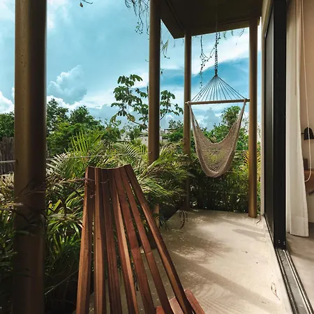 Boutique Retreat In