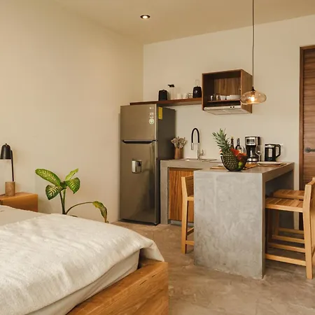 Apartment Boutique Retreat In