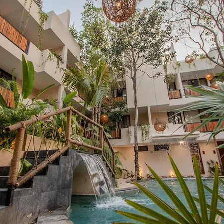 2 Bedroom Plunge Pool Ac Wifi