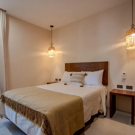 2 Bedroom Plunge Pool Ac Wifi Apartamento *