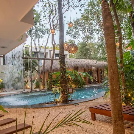 2 Bedroom Plunge Pool Ac Wifi Apartamento