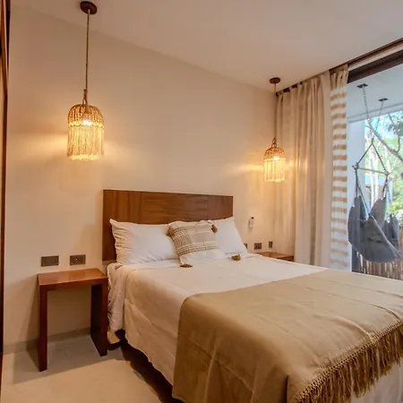 Apartamento 2 Bedroom Plunge Pool Ac Wifi