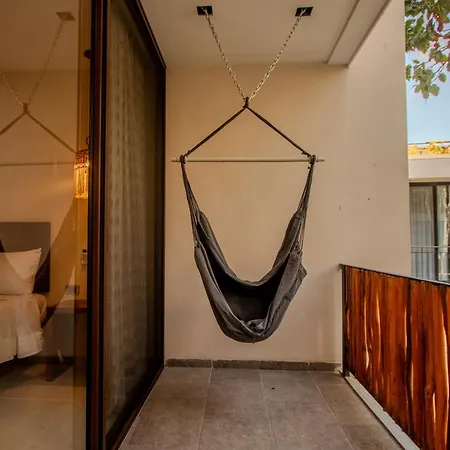 2 Bedroom Plunge Pool Ac Wifi *