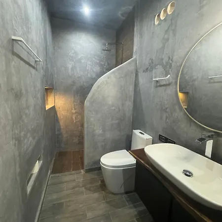 Apartment Estudio Nikte